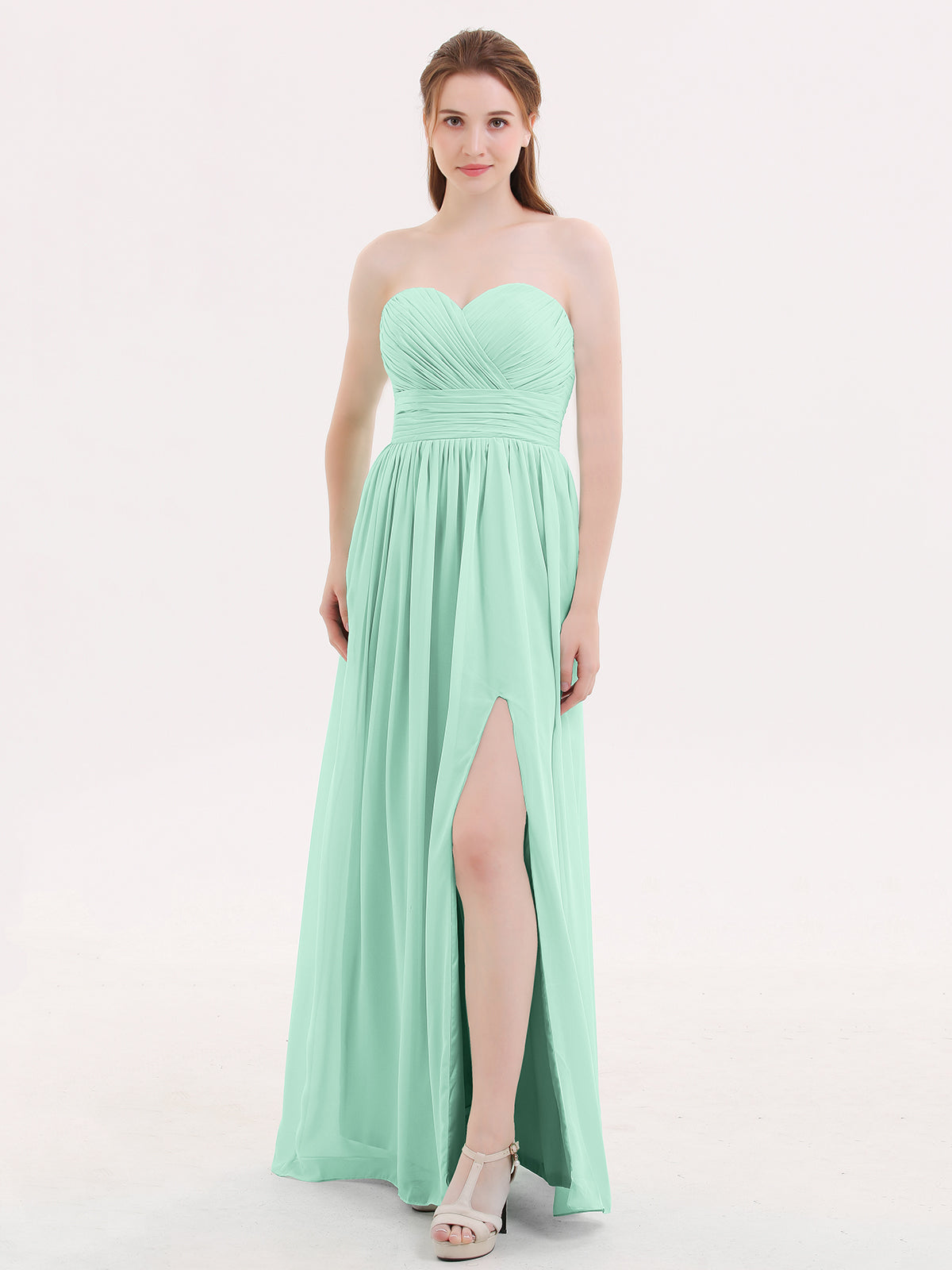 Mint Green